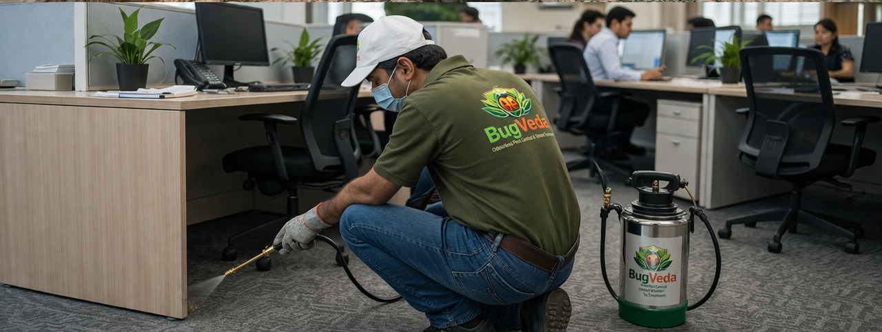 General Pest Control